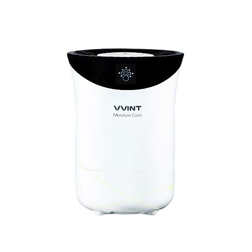 Natural Evaporative Humidifier